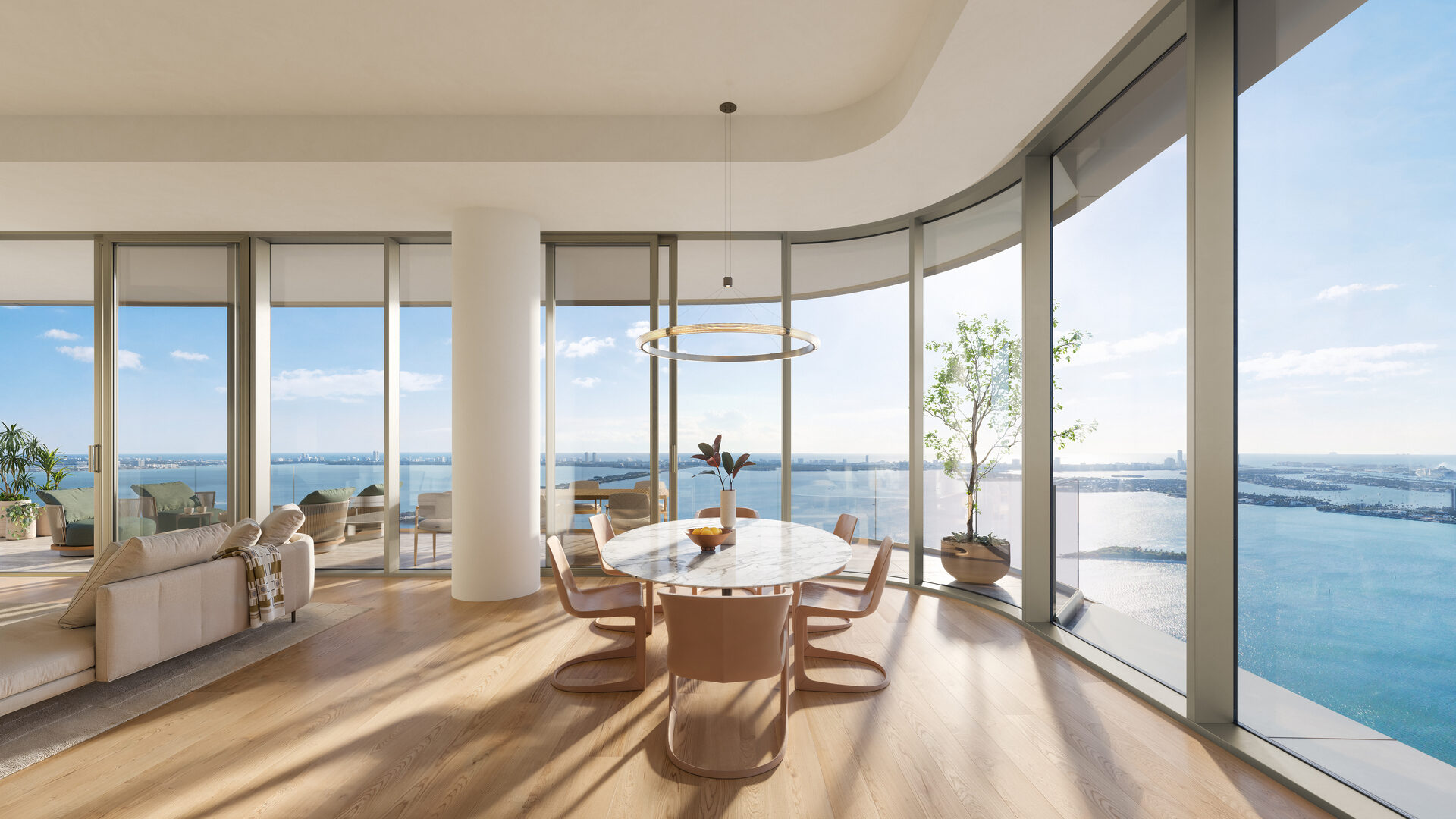 LILLI Living Room East